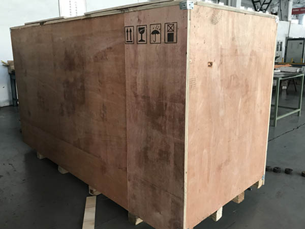 入境大型设备木包装箱需要检查工作是什么？