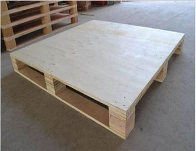 标准木栈板